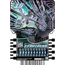 Amazon.co.jp: 仮面ライダーガッチャード RTX-211 X WIZARD (SR